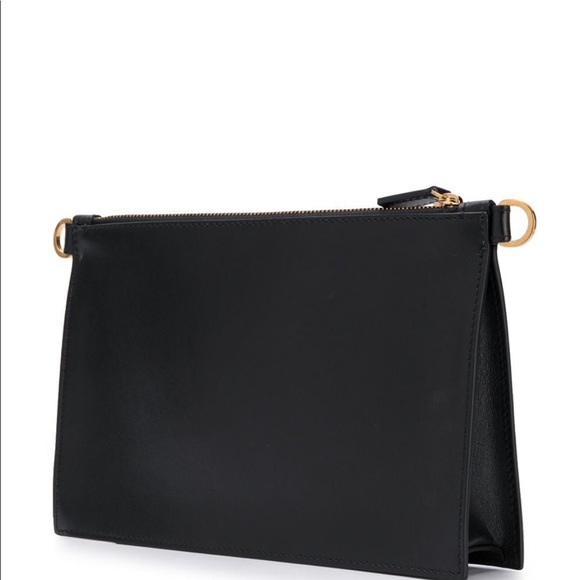 VERSACE 90s vintage logo pouch - Picture 3 of 7